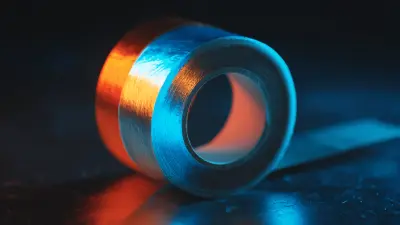 7 Reasons Why Double Side Tape Is the Ultimate Adhesive Solution