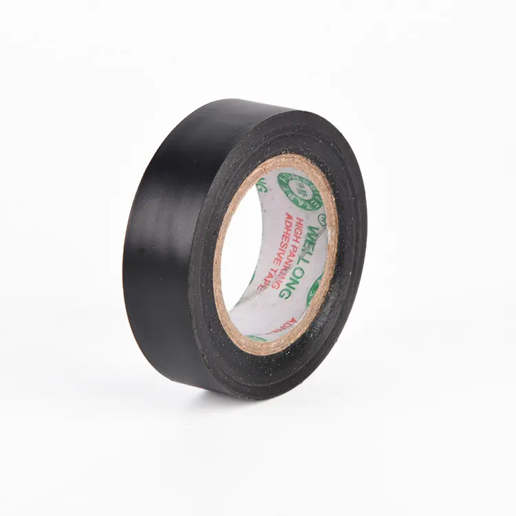 Premium Grade PVC Electrical tape Insulation tape (2).jpg