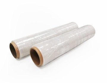 Clear Stretch Film Pallet Wrapping Film