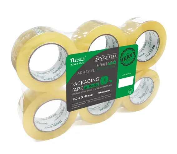 2 Inch Cello Tape, 3 Inch Cello Tape & Cello Packaging Tape: Your Ultimate Solution for Secure Packing in the UK and Beyond