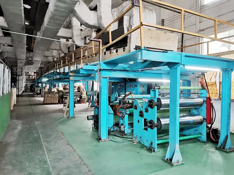 Production Process (1)