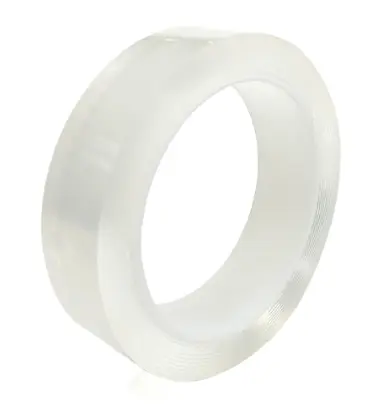 Nano Double Side Tape & Double Side Adhesive Tape: The Future of Invisible Bonding for Every Industry