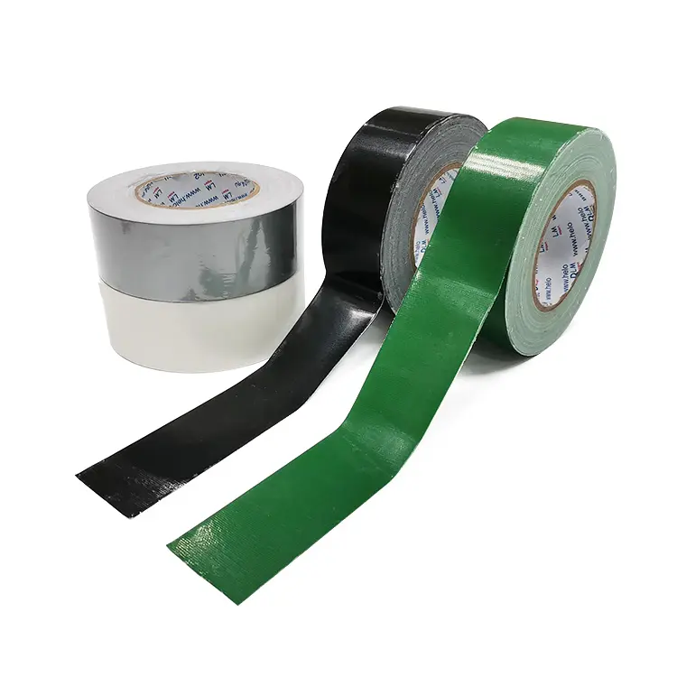 Duct Tape Heavy Duty Waterproof Silver Duct Tape (3).jpg