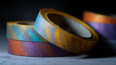 Understanding Import and Export Certifications for Best Painting Masking Tape in Global Markets