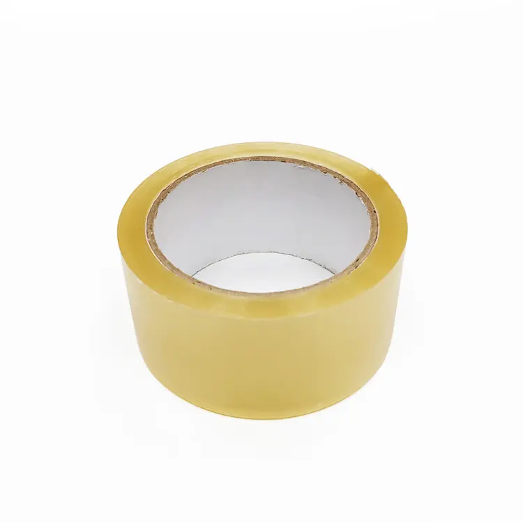 Newera (Guangdong) New Material Limited Navigating the Nuances of Low Noise Tape vs. Soundless Tape for Industry Excellence (3).jpg