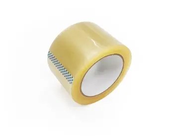 3 inch Clear Packing Tape