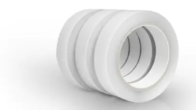Transparent Tape from China Building Global Trust through Unmatched Quality