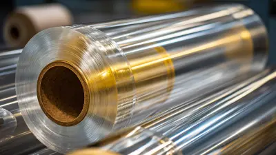Exploring the Top Varieties of Best Stretch Film for Your Packaging Needs