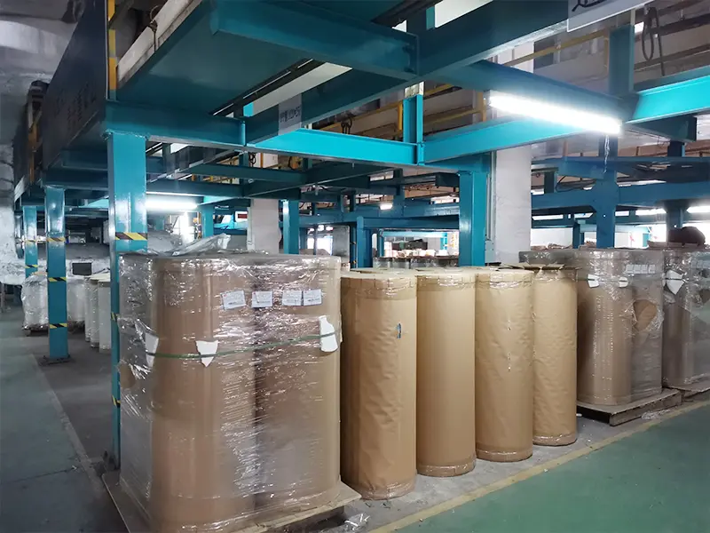 Production Process (3)