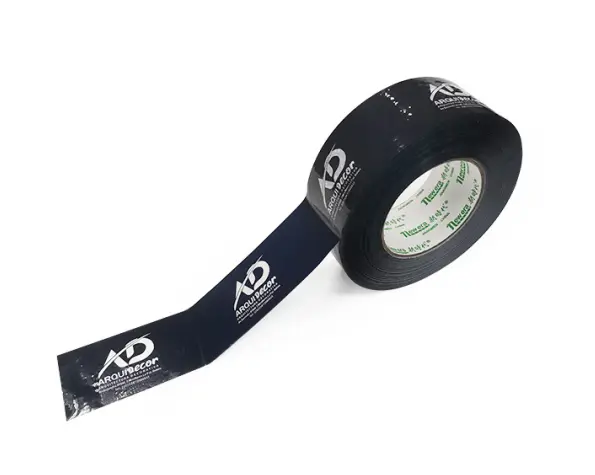Matte Clear Packing Tape Custom Packing Tape: Special Matte Touch of Tape