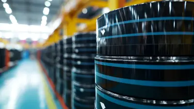 Top 10 Black Electrical Tape Manufacturers from China at the 137th Canton Fair