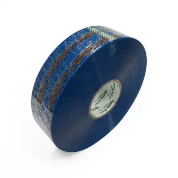 Custom Machine Tape Printing Mini Jumbo Roll Tape