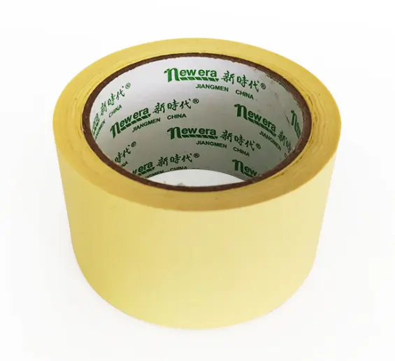 UV Resistant Masking Tape & Masking Tape for Painters: Newera Paper Tape Solution for Artist Panting
