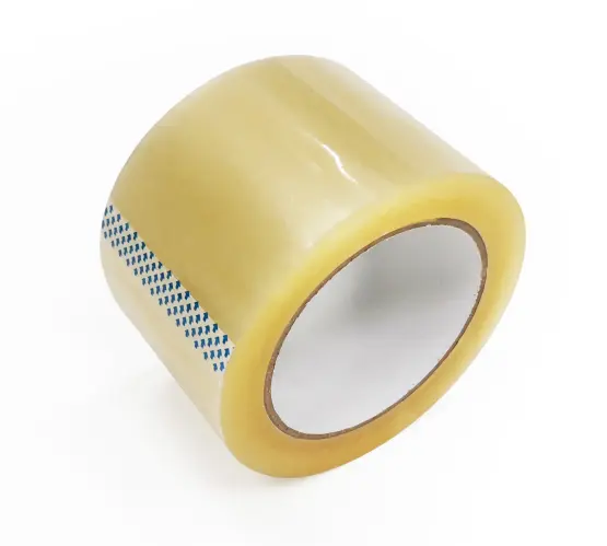 Cello Tape 3 Inch & Packaging Cello Tape: The Efficient Shipping Tape Solution