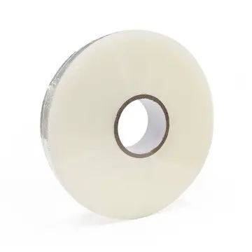 1000 Yard Machine Tape Mini Jumbo Roll Package Machine Tape