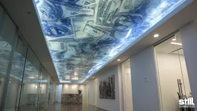 Navigating Import and Export Certifications: Ensuring Quality with Best Stretch Ceiling Film