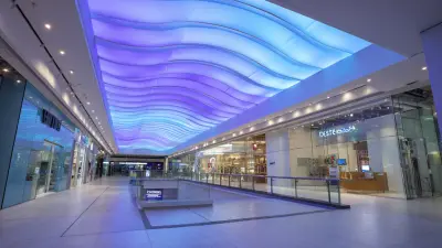 Exploring Alternative Solutions: Why "Best Stretch Ceiling Film" Stands Out Among Competitors