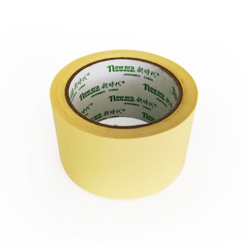 Wall Painting No Residue Paper Masking Tape