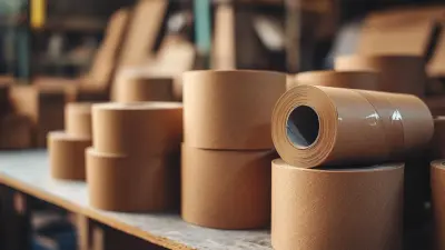 A Comprehensive Guide to Choosing the Right Kraft Tape for Your Projects
