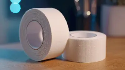 The Ultimate Guide to Choosing the Right Double Side Tape: Industry Insights and Tips