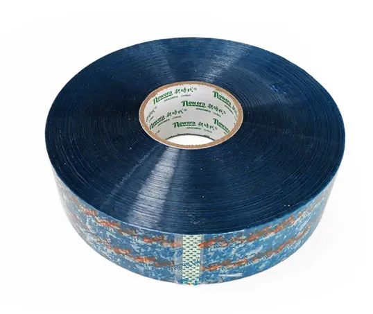 Clear Box Tape : Custom Packaging Tape Jumbo Roll