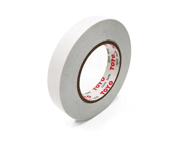 Double Sided Adhesive Tape & Double Sided Tape for Clothes: The Smart Choice for Bonding and Crafting