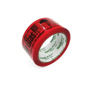 OEM Design Logo Customized Printing Tape