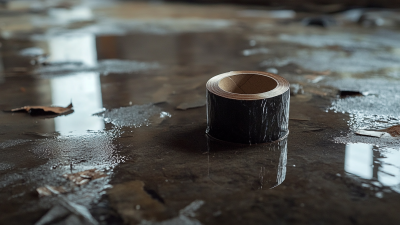 Winning Global Respect through Quality Chinese Made Best Duct Tape
