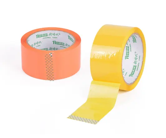 Enhance Warehouse Efficiency and Find Difference with Our Premium Black, Blue, and Yellow Tape Solutions