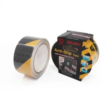 Rubber Anti Slip Tape Grip Tape
