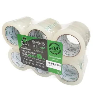 2.7 Mil Amazon Heavy Duty Packing Tape