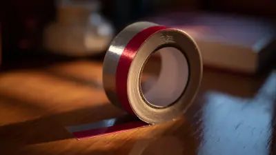 Ultimate Guide to Choosing the Best Double Side Tape for Your Projects