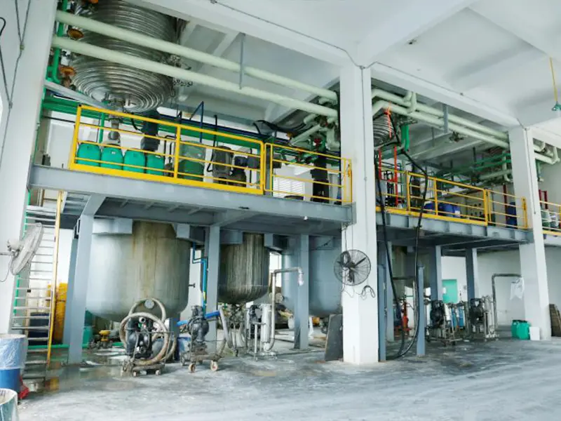 Production Process (2)