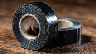 Top 10 Specifications of the Best Black Electrical Tape You Need to Know