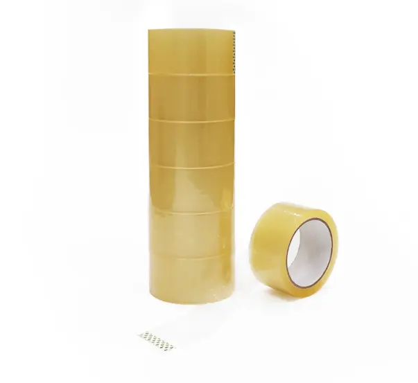 Quite Tape and Low Noise Tape: Your Packing Tape Helper