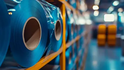 Advantages of Using Double Side Tape in Various Industries