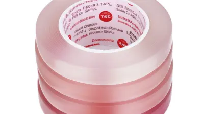 Experience the Excellence of Best Clear Tape Made in China