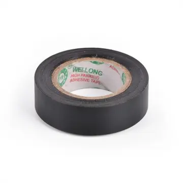 Premium Grade PVC Electrical tape Insulation tape