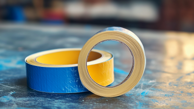 Maximize Your Savings with Paper Masking Tape Advantages 5 Expert Tips to Reduce Repair Costs