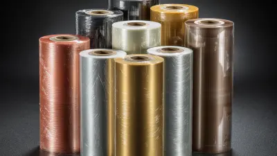 Ultimate Tutorial on Choosing the Best Stretch Film for Your Packaging Needs